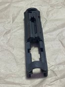 Затвор Walther P38/P1