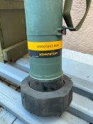 Тубус гранатомету Instalaza C90-CR (M3)