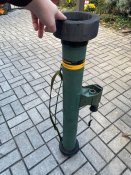 Тубус гранатомету Instalaza C90-CR (M3)