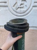 Тубус гранатомету Instalaza C90-CR (M3)