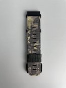Ремінець для годинника Garmin Tactix, діаметр: 26мм, колір: піксель олива, новий, арт: 41795