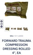 Ізраїльський бандаж 4" Forward