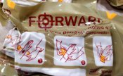 Ізраїльський бандаж 4" Forward
