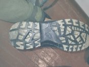 Берці Талан- Черевики бойові утеплені тип Б 42/270 розмір
