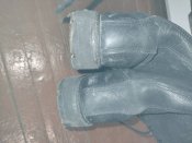 Берці Канади Prospector  утеплені 265/104(280 мм стелька)/42.5 розмір