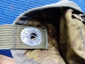 Кацапський гранатний підсумок