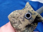 Кацапський гранатний підсумок