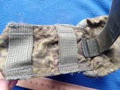 Кацапський гранатний підсумок