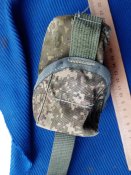 Кацапський гранатний підсумок