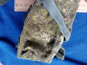 Кацапський гранатний підсумок