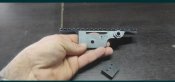 Кронштейн крук для гвинтівки М14