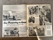 Журнал Adler №12, 1943