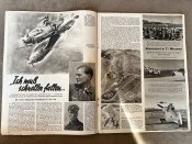 Журнал Adler №12, 1943