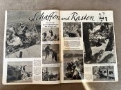 Журнал Adler №12, 1943