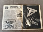 Журнал Adler №12, 1943