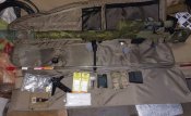 Карабін Sauage Shilen 338