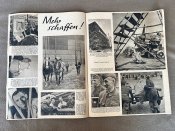 Журнал Adler №10, 1943