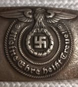 SS-VT Пряга. Мельхиор. Ранняя.