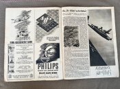 Журнал Adler №4, 1943