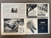 Журнал Adler №4, 1943