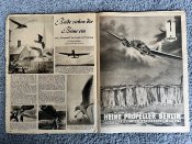 Журнал Adler №24, 1942