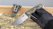 Тактичний ніж SOG Provider FX
