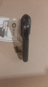 Рамма с стволом в зборе BLOW MINI 9 MM