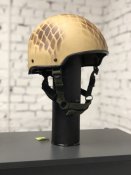 Шолом балістичний (каска) NP Aerospace GS Mark 7 Combat Helmet/ OnlyHelmets est. 2024