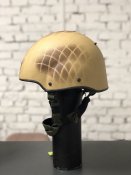 Шолом балістичний (каска) NP Aerospace GS Mark 7 Combat Helmet/ OnlyHelmets est. 2024