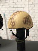 Шолом балістичний (каска) NP Aerospace GS Mark 7 Combat Helmet/ OnlyHelmets est. 2024