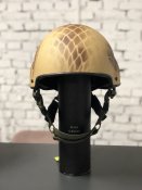 Шолом балістичний (каска) NP Aerospace GS Mark 7 Combat Helmet/ OnlyHelmets est. 2024