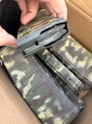 Магазин Magpul Gen3 5.56 / магазин 5,56 магпул / магазини AR / Pmag 5.56*45 / рожки НАТО / магазини магпуловські