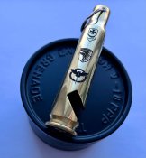 Открывашка для бутылок из гильзы 50 bmg