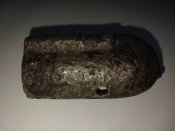Ковпачок  рами ППШ