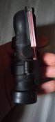 Trijicon acog 2, 5*20 від пртк NLAV