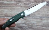 Ніж Firebird FH21 military green