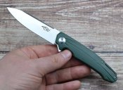 Ніж Firebird FH21 military green