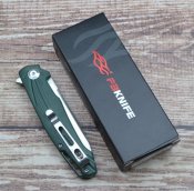 Ніж Firebird FH21 military green