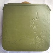 Гладкий короб к Максу ссср 1930-е годы ранний с масленками