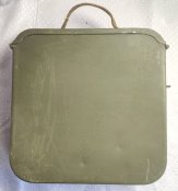 Гладкий короб к Максу ссср 1930-е годы поздний