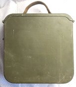 Гладкий короб к Максу ссср 1930-е годы поздний