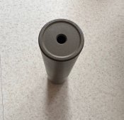 Глушник .308 калібр