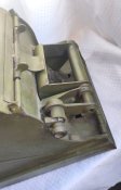 Патронная коробка зенитной установки ЗУ-23 (левая)