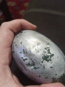 Фляга на РСЧА