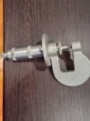 Измерительний прибор