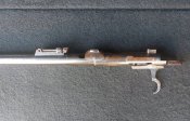 Mauser-Werke A.-G. Oberndorf A.N. cal. 22 long