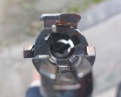 Mauser-Werke A.-G. Oberndorf A.N. cal. 22 long