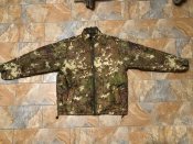 Реверсивна куртка  Sturm Mil-Tec, з...