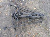 Станина MG 42