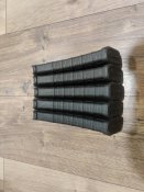 Магазин Magpul PMAG MOE 5.45 АК-74 та ін. (5 шт.)